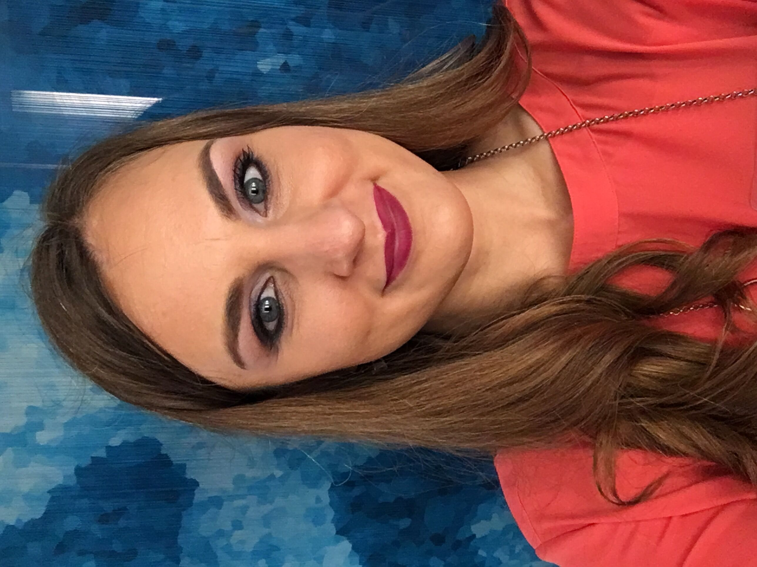 A Picture of Melissa